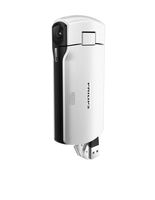 Philips CAM300WH/37 12 MP Digital Camera with CMOS Sensor, 5 x Optical Zoom and Touchscreen (White)