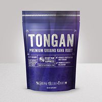 Tongan Kava Powder - Premium 1/2lb