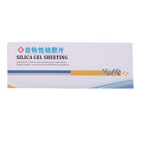 Heitaisi 3.512CM Breathable Waterproof Scar Sheet for Scar Removal