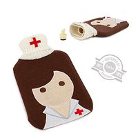 Balvi - Hot Water Bag My Nurse 2 L