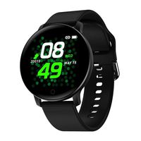 HOTUEEN Fashion Blood Pressure Sleep Monitoring Smartwatch Gift Smart Watches