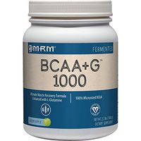 BCAA + G 1000g Ultimate Recovery Formula - Green Apple