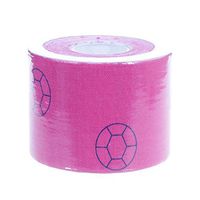 C.M.S Medical Cms Kinetic Kinesiology Tape 5Cm X 5M Pink [Misc.]