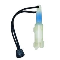 Innovative 500 Hour Water Activated Flashing Marker Light - Blue