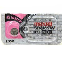 MAXELL 321 - Watch Battery