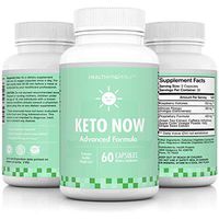 Keto Diet Pills | #1 Appetite Suppressant Pills for Weight Loss | Scientifically Formulated to Burn Fat & Enhance Metabolism | Premium BHB Salts & Exogenous Ketones |