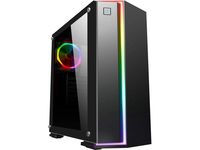 Gaming Desktop PC Computer AMD 3.5GHz Processor, GTX 1060 VR Ready, SSD, Microsoft Windows 10, WiFi