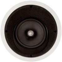 Architech Prestige OEMAP815LCRS 8-Inch Kevlar 15 Degree Angled Ceiling LCR Speaker