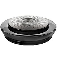 Jabra Speak 710 MS Universal USB/Bluetooth Black, Silver Speakerphone