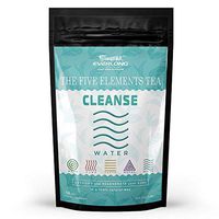 Cleanse Tea - Colon and Liver Detox, Reduce Bloating and Belly Fat, Aid in Better Digestion and Keep Your Regular, Kick Heavy and Sluggish Feeling, Promote healthy Weight Loss - Tasty and Easy Brewing