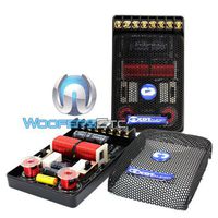 EX-30 - CDT Audio 3-Way Crossover PAIR