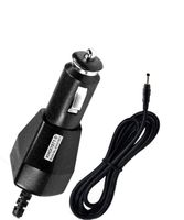 KHOI1971 CAR Power Adapter Cable Cord for 4.3-in-Screen Peak Wireless Backup Camera