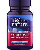 Higher Nature Probio-Daily 30 tabs