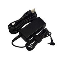 UL Listed Nicpower AC Charger Replacement for Toshiba Satellite Radius 15 P55W P50T P55 P55-A5312 P55W-B5220 P55W-B5224 P55W-C5208X P55T-A5116 P55T-A5118 P55T-A5202 Laptop Adapter Power Supply Cord