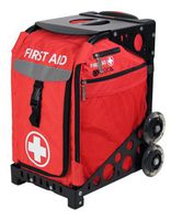 MobileAid Sports First Aid Station (31550)