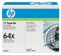 HP Laserjet CC364X 64X for P4015 and P4515 Printers