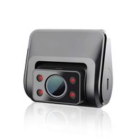 VIOFO A129 Interior Camera Infrared Dash Cam with 4 Infrared Lights 180° Adjustable Lens