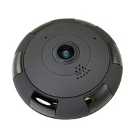 Steetwise Security Eye in The Sky 360 WiFi Camera