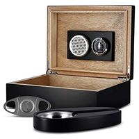 None humidor set pm