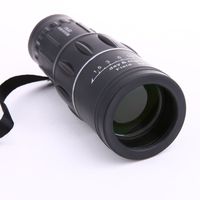 VANPOWER 16x52 HD Optical Monocular Outdoor Observing Survey Camping Hiking Telesc