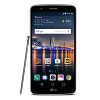 LG (LGLS777ABB) Stylo 3 - Prepaid - Carrier Locked - Boost Mobile