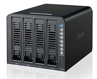 Thecus 4 Bay Mobile Access NAS (N4310)
