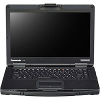 TOUGHBOOK CF 54 I5-6300U 2.4G