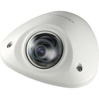 SAMSUNG/HANWHA TECHWIN SNV-6012M 2M Vandal-Resistant Network IR Dome Camera