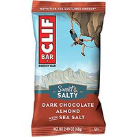 CLIF BAR - Energy Bars