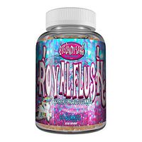 Royal Flush (Gummy Fiber) Prebiotic