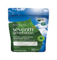 Dishwshr Det Pods 12.6oz