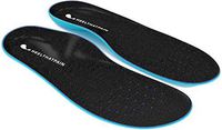 Heel That Pain Plantar Fasciitis Insoles | Full Length Heel Seats Foot Orthotic Inserts with Arch Support for Treating Heel Pain and Heel Spurs | Patented, Clinically Proven, 100% Guaranteed (Large)