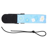 Bnineteenteam Shoulder Strap Accessory, Adjustable Shoulder Strap for Ukulele 4 String Hawaii Guitar