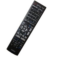 4EVER Replacement Remote Control Fit for Pioneer VSX-21TXH SC-1527-K SC-65 VSX-1135-K Home Theater AV A/V Receiver System