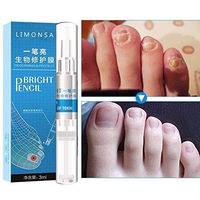 Anti Fongique Infection Nail Solution Bright Pencil Fungal Treatment Anti Fungus 1PC