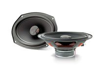 Focal ICU 690 6" x 9" 2-Way Speakers