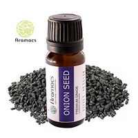 Onion Seed Oil - Therapeutic Grade Cold Pressed Carrier Oil 15 ML