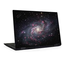 Skinit Decal Laptop Skin for Thinkpad X1 Yoga (3rd Gen 2018) - Originally Designed The Triangulum Galaxy Design