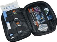 Medicool Diabetic Travel Organizer Plus