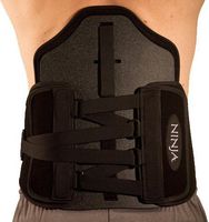 Bledsoe Ninja LSO Back Brace (XXXLarge - Low Profile)