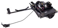 Swisher RC14544BS 14.5HP 44-Inch Electric Start Tow Behind Rough Cut Mower