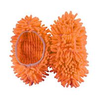 Kaimu New Home Multifunctional Shoe Cleaning Mop Covers Cleaning Foot Socks Lazy Shoes Floor Slippers Chin Strips