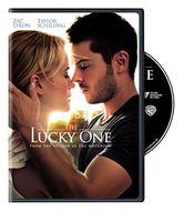 The Lucky One by Warner Brothers