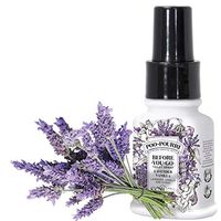 Poo-Pourri Before-You-Go Toilet Spray, Lavender Vanilla Scent, 1.4 oz