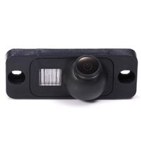 HDMEU Waterproof Vehicle Car Rear View Backup Camera, car Reversing Camera for Mercedes Benz M-Class W164 W163 ML 320 Mercedes Benz MB S-Class Klasse W220 S280 S320 S350 S500 Mercedes Benz W251