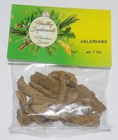 Valeriana (Valerian/Roots) 1oz