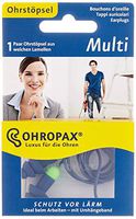 Ohropax cap Headset Multiplux