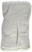 Detailer's Choice 3-527 Terry Towels - 4-Pack