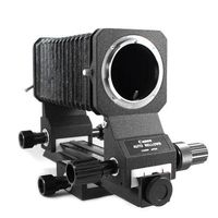 Canon Auto Bellows Macro FD FL