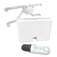 FLIFLI AIRDROP FAD-1000BT Release and Drop Device for DJI Phantom 3 Professional Advanced SE 4K